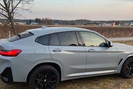 BMW X4 43.000 km 49.999 &euro; Nürnberg 90408