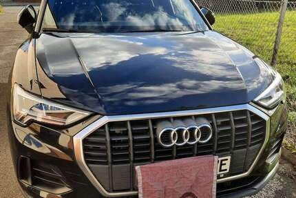 Audi Q3 43.000 km 27.990 &euro; pattensen 30982