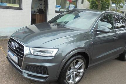 Audi Q3 209.000 km 13.850 &euro; Dillingen/Saar 66763