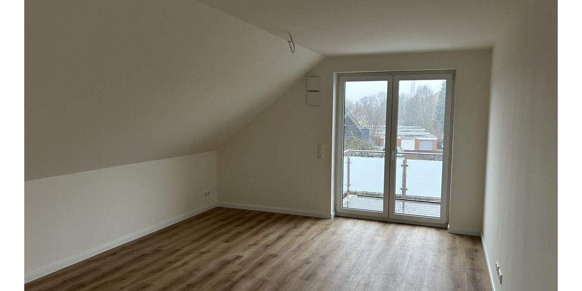 Etagenwohnung Heide - 3 Zimmer, 90 m&sup2;, 299.500&euro; | Angebot:25697267