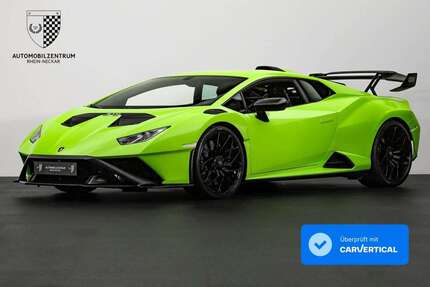 Lamborghini Huracán 19.186 km 319.900 &euro; Viernheim 68519