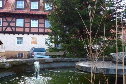 Wohnung Huy - 2 Zimmer, 43 m&sup2;, 245&euro; | Angebot:25891818