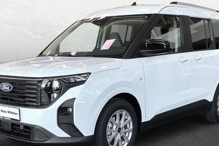 Ford Tourneo Courier 1.200 km 22.980 &euro; Brilon 59929