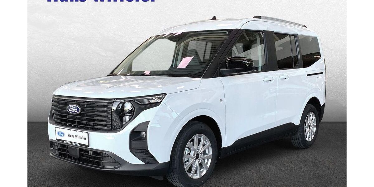 Ford Tourneo Courier 1.200 km 22.980 &euro; Brilon 59929