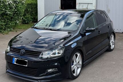 VW Polo 136.000 km 9.000 &euro; Augsburg 86154