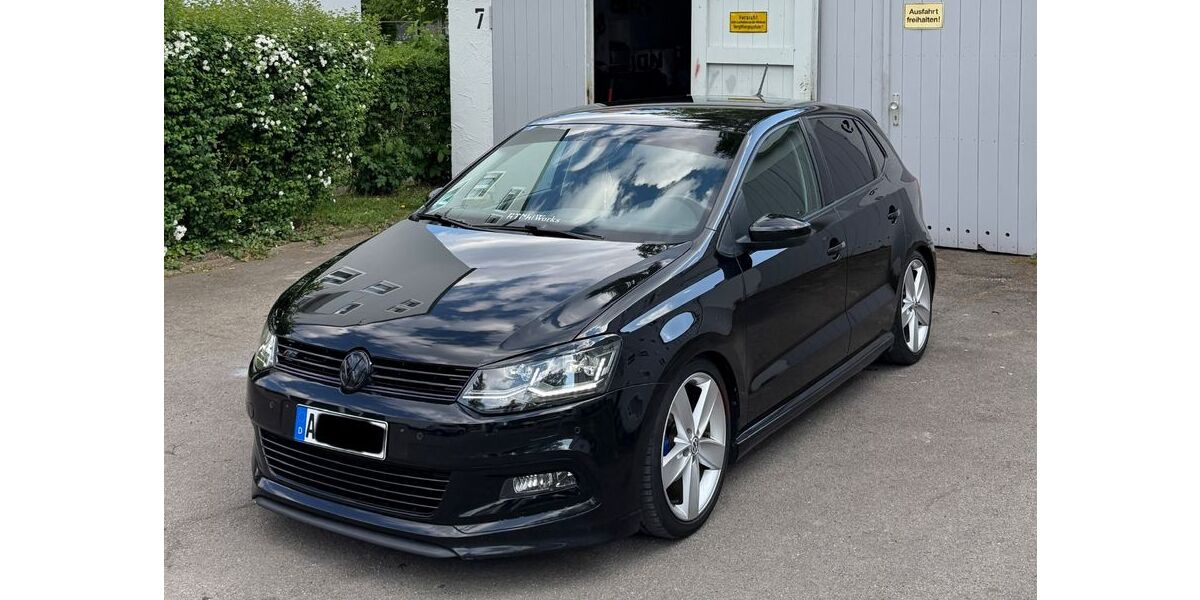 VW Polo 136.000 km 9.000 &euro; Augsburg 86154