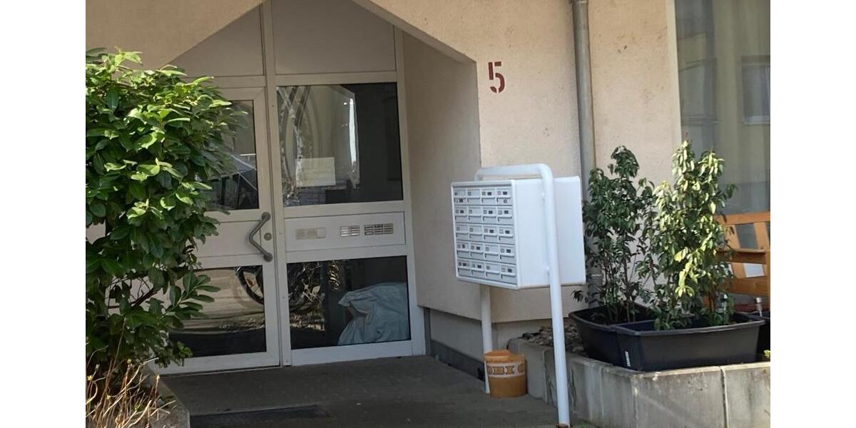 Etagenwohnung Konstanz - 2 Zimmer, 54 m&sup2;, 360.000&euro; | Angebot:25415571