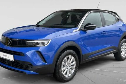 Opel Mokka 53.050 km 16.990 &euro; Gröbenzell 82194