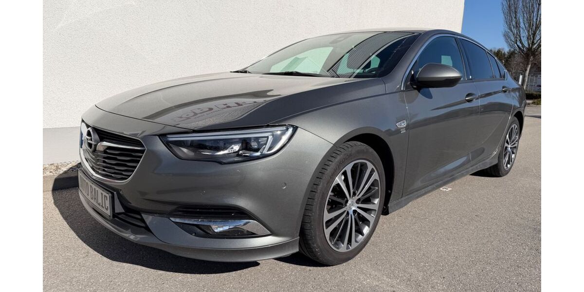 Opel Insignia 89.983 km 13.900 &euro; Mering 86415