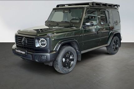 Mercedes-Benz G 450 9.900 km 156.990 &euro; Singen 78224