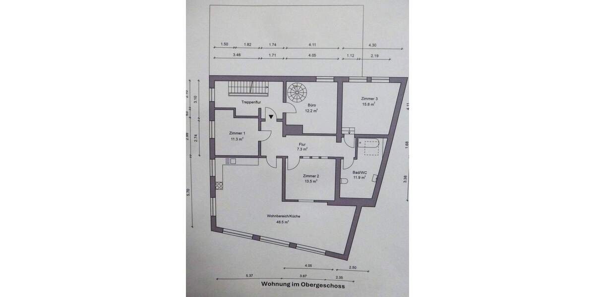 Gewerbeobjekt Fehmarn Burg auf Fehmarn - 6 Zimmer, 920.000&euro; | Angebot:25741708