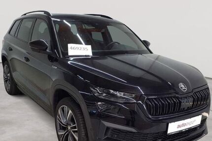 Skoda Kodiaq 135.568 km 29.589 &euro; Fernwald-Steinbach 35463