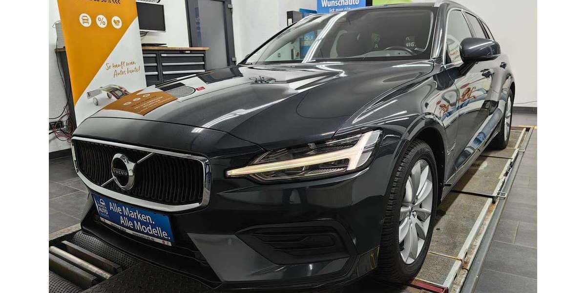 Volvo V60 141.895 km 20.790 &euro; Lich 35423