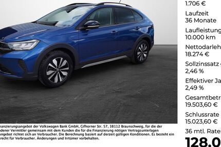VW Taigo 19.724 km 19.470 &euro; Georgsmarienhütte (Osnabrück) 49124