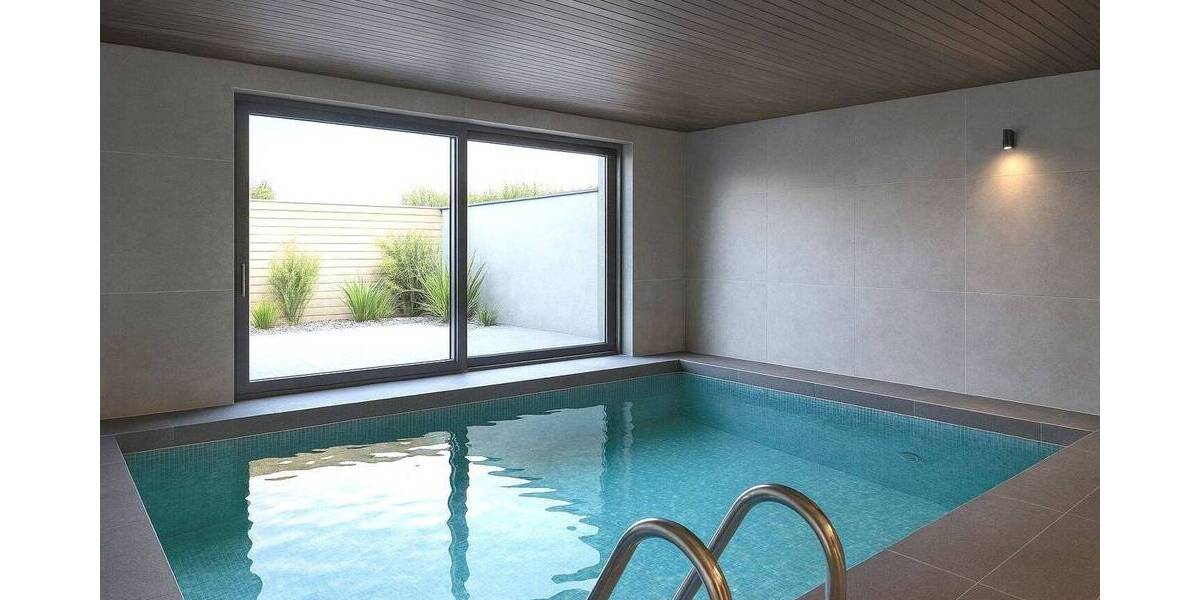 Freistehender Bungalow: Viel Raum für Liebe, Leben und Kreativität zimmer