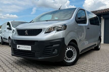 Peugeot Expert 25.244 km 19.990 &euro; Steinenbronn 71144