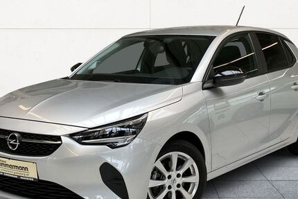 Opel Corsa 4.640 km 18.750 € Günzburg 89312