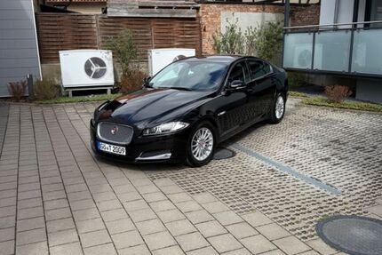 Jaguar XF 220.000 km 9.500 &euro; Göttingen 37081