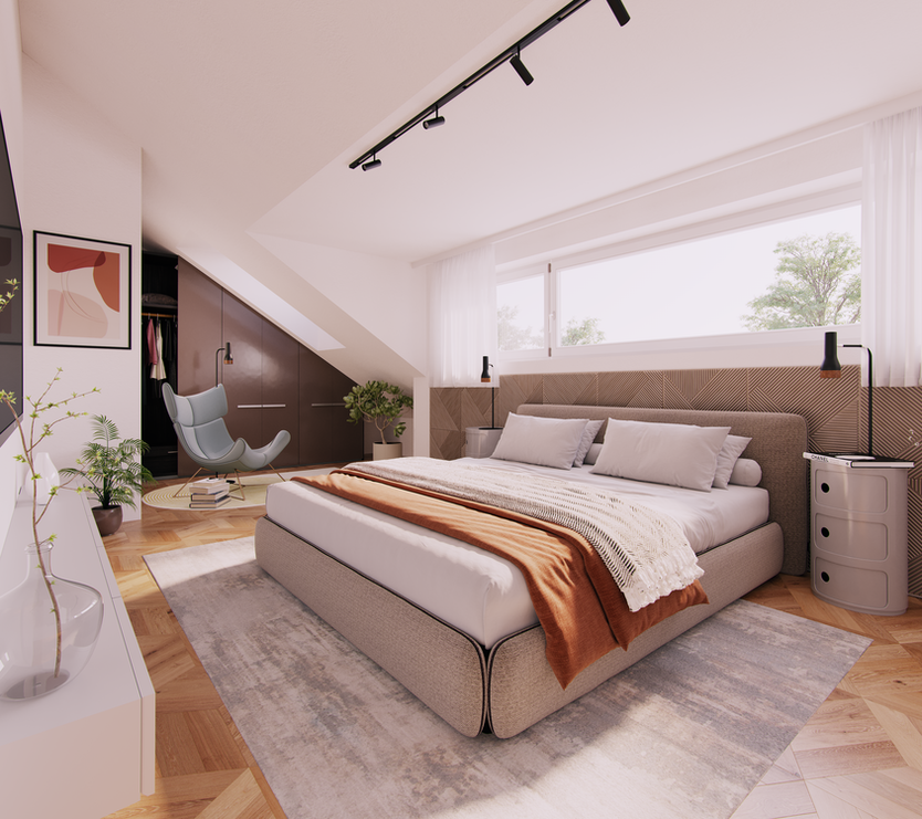Wohnung zum Kaufen in Erbach 545.000 € 120 m²