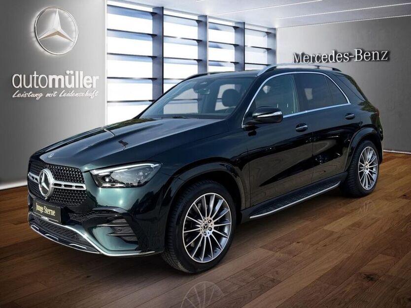 GLE 300