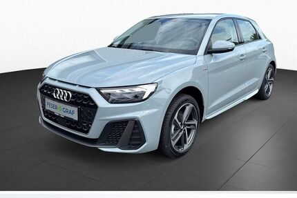 Audi A1 4.990 km 24.890 &euro; Schwabach 91126