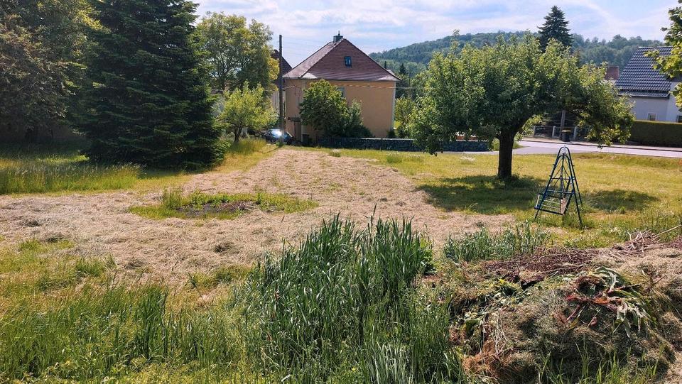 Einfamilienhaus Leutersdorf - 5 Zimmer, 240 m&sup2;, 159.000&euro; | Angebot:26802706