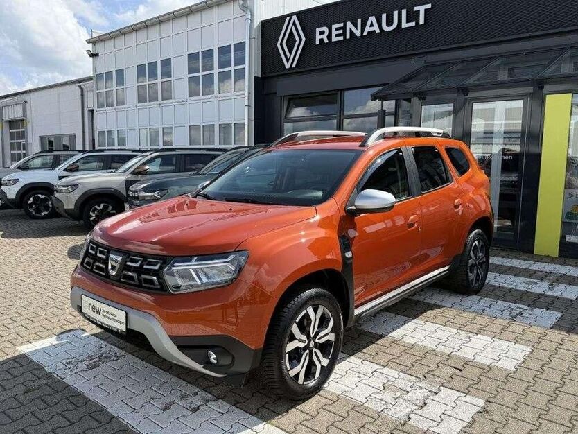 Duster