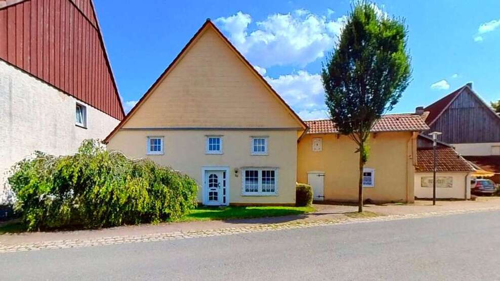 Haus zum Kaufen in Borgentreich 60.000 € 164 m²