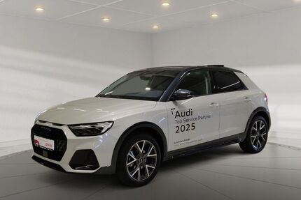 Audi A1 17.800 km 27.700 &euro; Weißenfels 06667