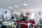 Gewerbeobjekt Oranienburg - 1.150&euro; | Angebot:24399671