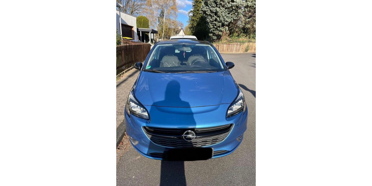 Opel Corsa 84.711 km 5.200 &euro; Vallendar 56179