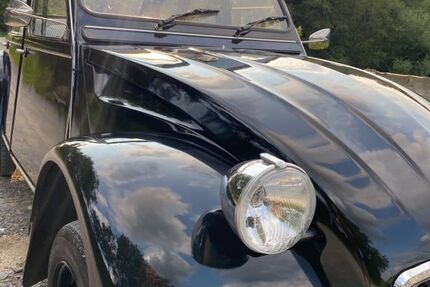 Citroen 2 CV