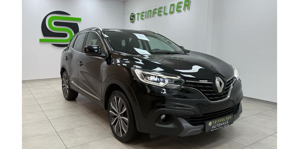 Renault Kadjar 107.099 km 13.990 &euro; Steinfeld 49439
