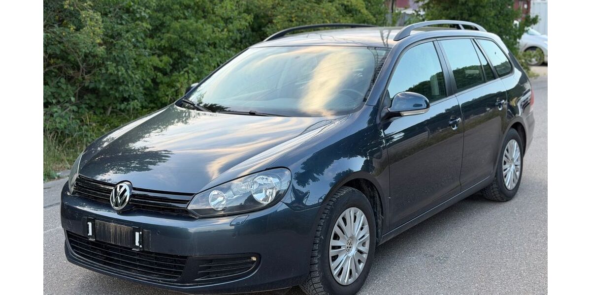 VW Golf 211.000 km 1.450 &euro; Strassberg 72479