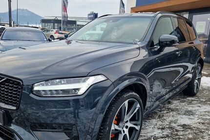 Volvo XC90 37.000 km 50.990 &euro; Görlitz 02827