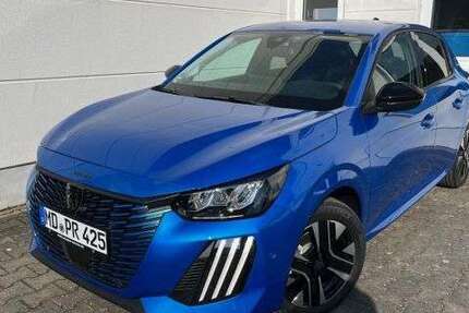 Peugeot 208 3.048 km 17.200 &euro; Magdeburg 39110