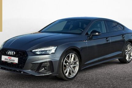 Audi A5 50.460 km 33.088 &euro; Dietersheim 91463