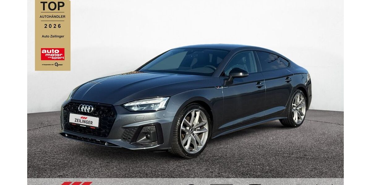 Audi A5 50.460 km 33.088 &euro; Dietersheim 91463