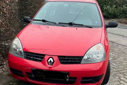 Renault Clio 189.484 km 1.300 &euro; Reichshof 51580