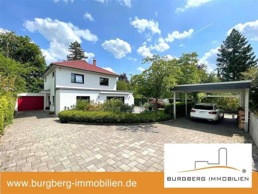 Haus zum Kaufen in Gehrden , Han 995.000 € 200 m²