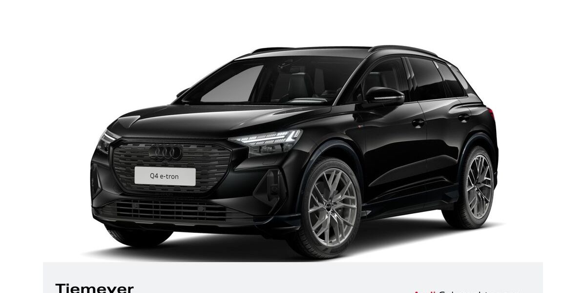 Audi Q4 e-tron 5.480 km 47.220 &euro; Gelsenkirchen 45894
