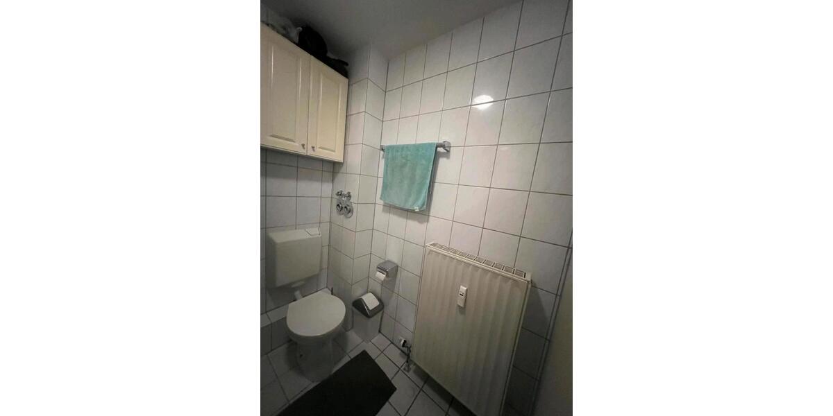 Etagenwohnung Göttingen Grone - 2 Zimmer, 39 m&sup2;, 145.000&euro; | Angebot:25174429