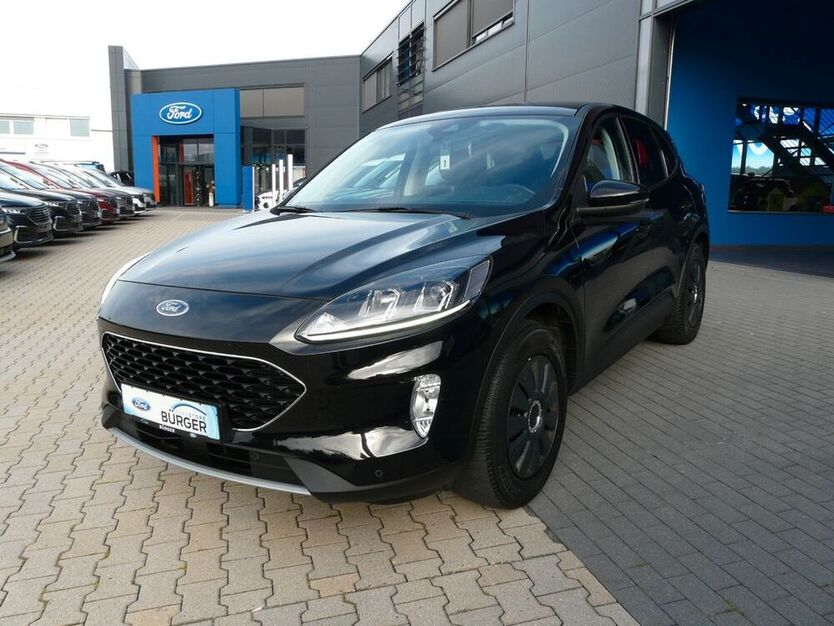 Kuga