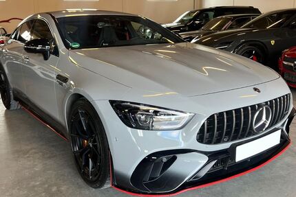 Mercedes-Benz AMG GT S 30.446 km 154.490 &euro; Tittmoning 84529