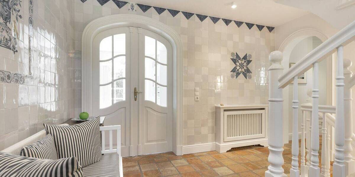 Doppelhaushälfte Kampen - 5 Zimmer, 200 m&sup2;, 4.995.000&euro; | Angebot:25702820