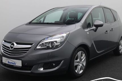 Opel Meriva 118.446 km 8.990 &euro; Sögel 49751