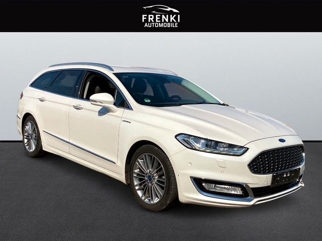 Mondeo