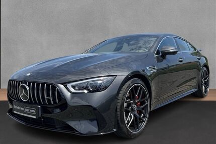 Mercedes-Benz AMG GT 46.080 km 129.875 &euro; Gießen 35396