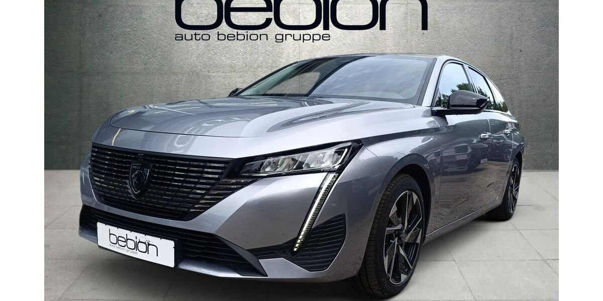 Peugeot 308 33.400 km 20.880 &euro; Herrenberg 71083