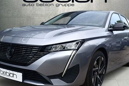 Peugeot 308 33.400 km 21.450 &euro; Herrenberg 71083